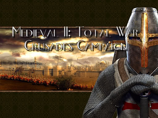 Crusaders Campaign